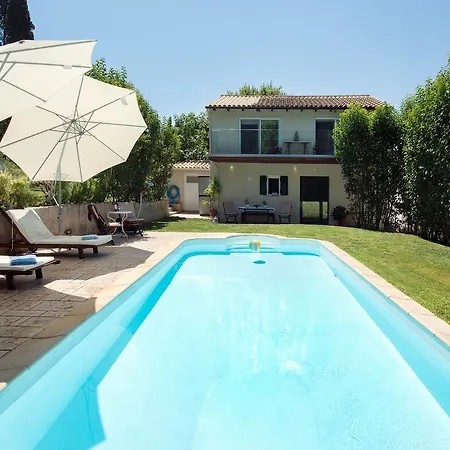 Spitaki Pool House Villa *
